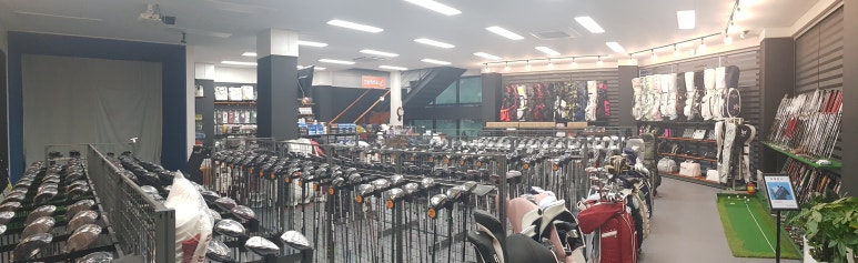 바이투골프 이미지