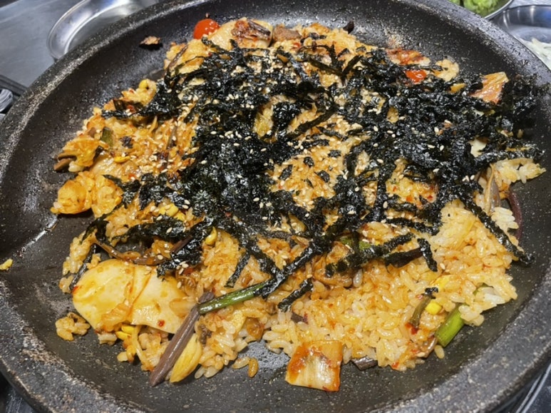 한판을담다 한담삼겹살 이미지