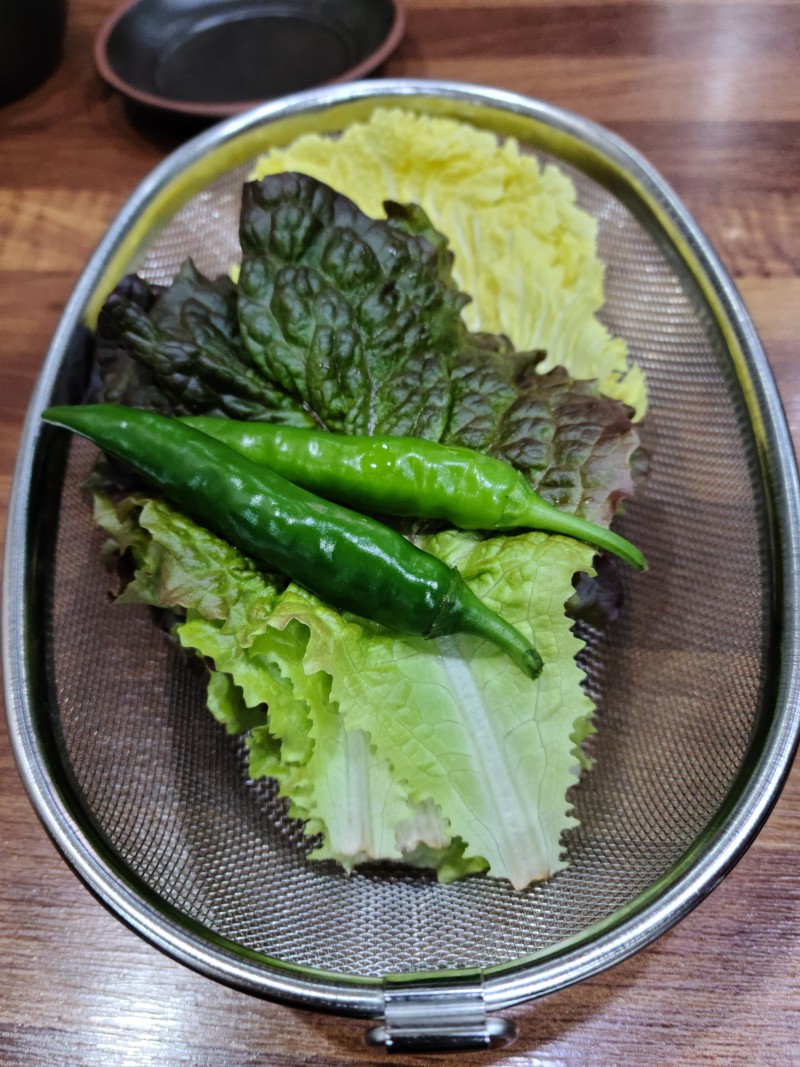 전주항아리보쌈 이미지