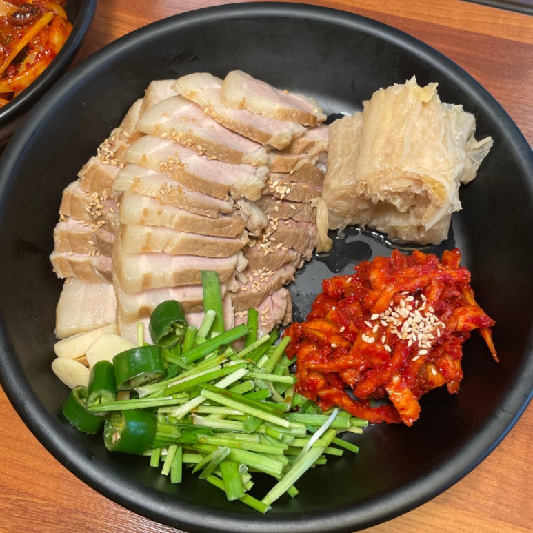 북촌소랑 이미지