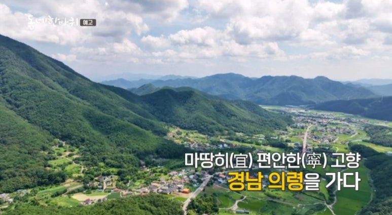 부자동네산다 이미지