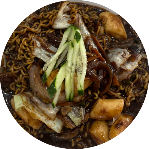 명인만두안성당왕점 이미지