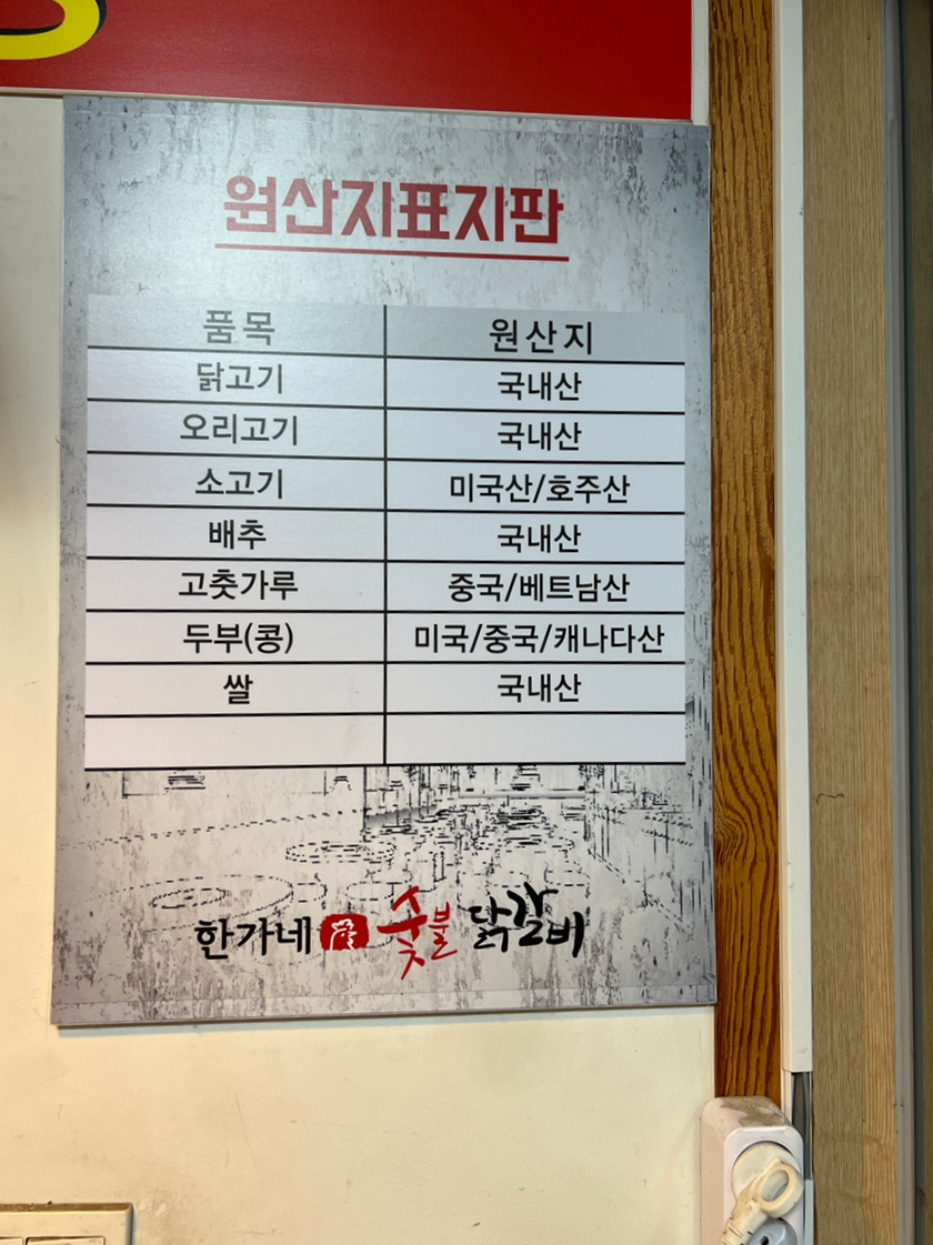 동춘닭집 이미지