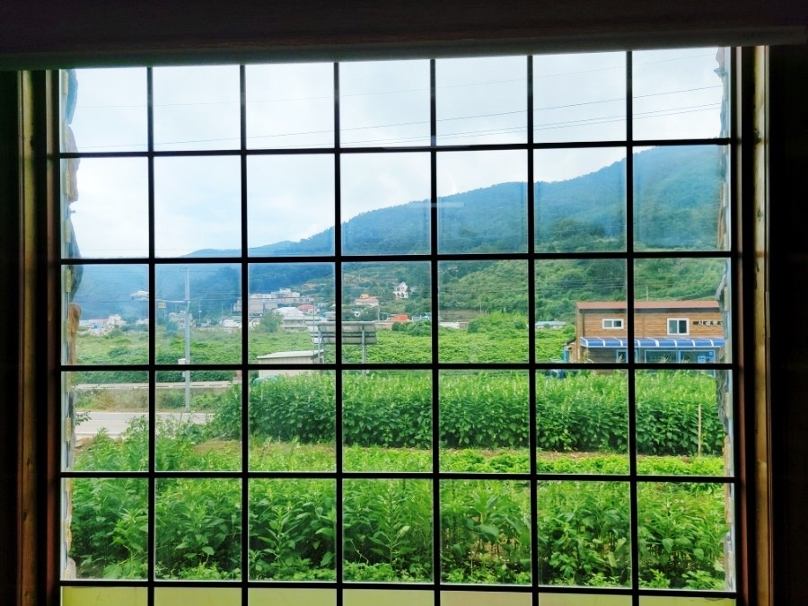 산넘어양촌에는 이미지