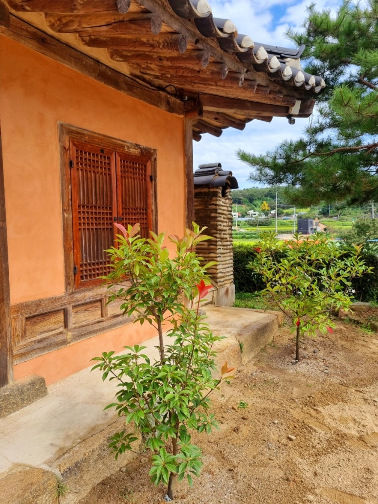 한옥더원 이미지