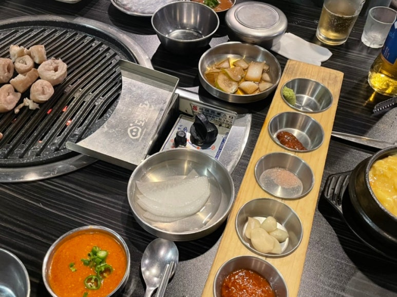 정동상회 이미지