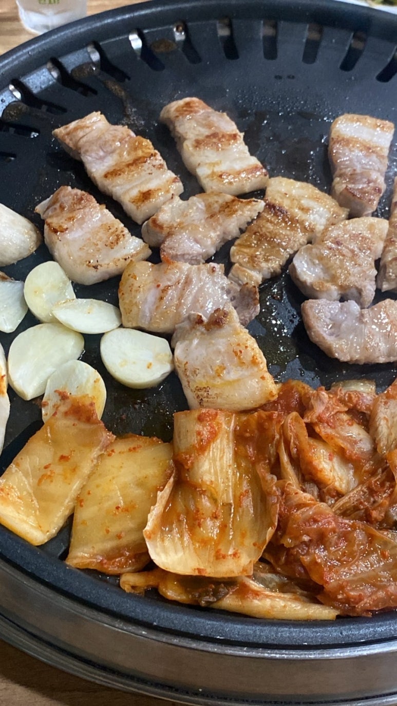 호반한우식육식당 이미지