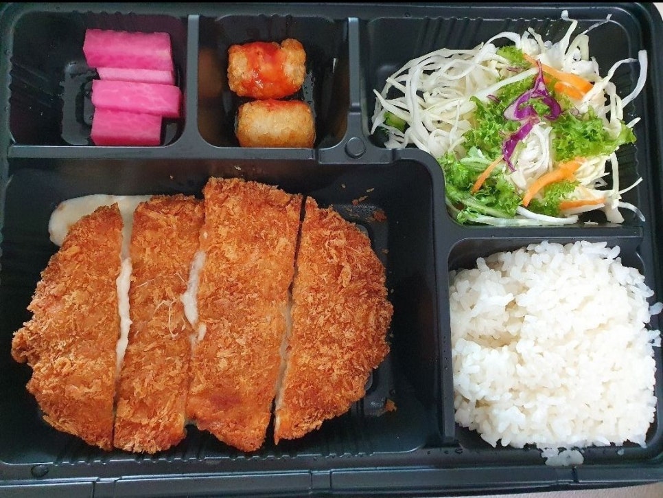 고봉민김밥인 부산전포점 이미지