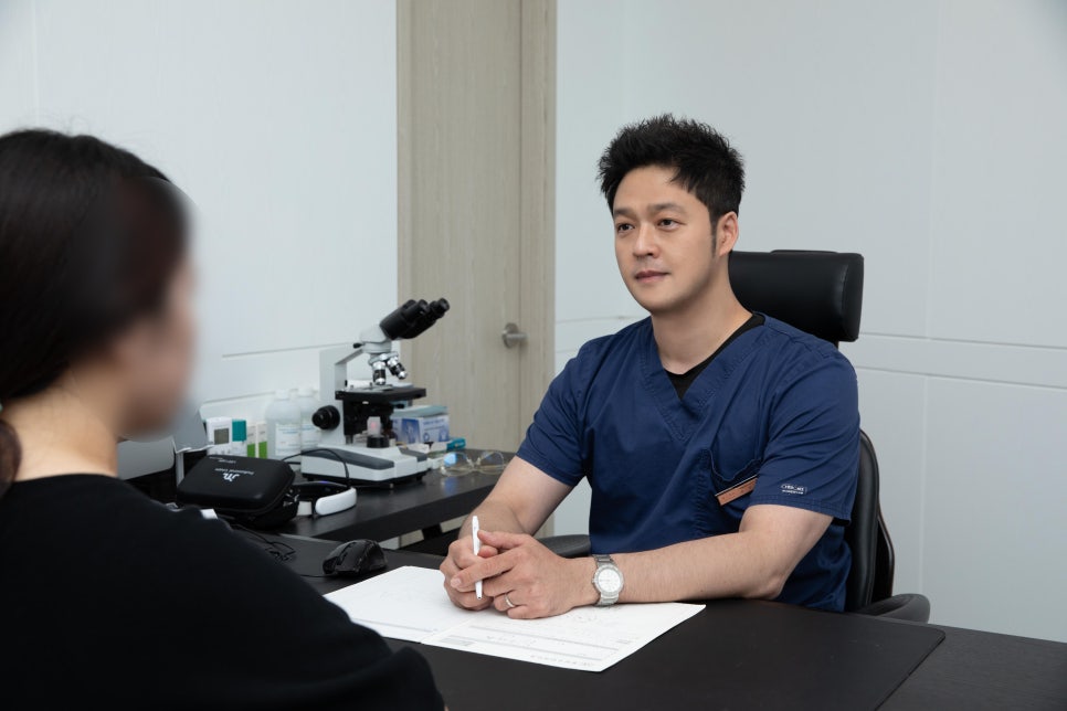 리라피부과의원 이미지