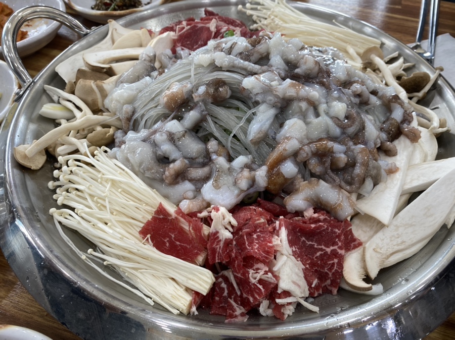 불낙곱 이미지