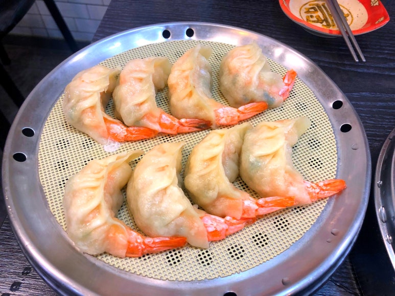 김해만두만리향 이미지