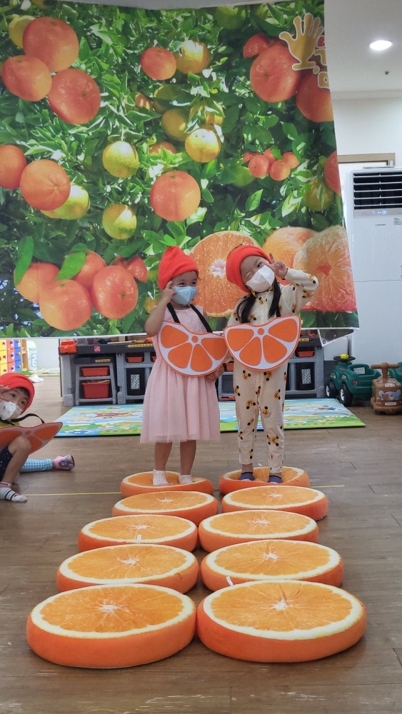 해와달유치원어린이집 이미지