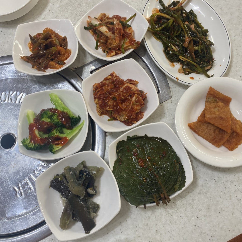 전주골고향보쌈 이미지