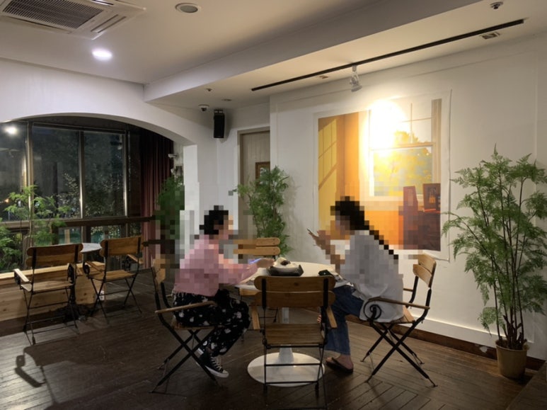 파머스카페 이미지
