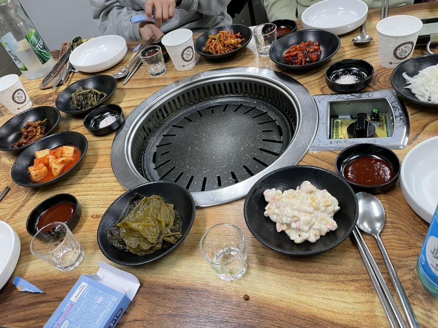 전설의삽교곱창 이미지
