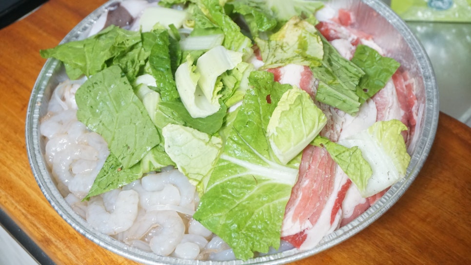 홍대낙곱새미장원 강서점 이미지