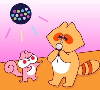 더샾노래연습장 이미지