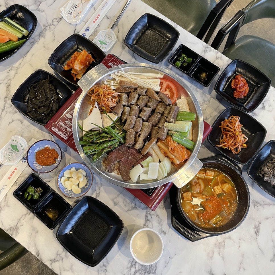 와와한우곱창 이미지