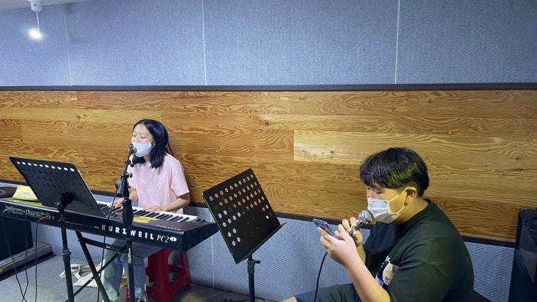 DJM실용음악학원 이미지