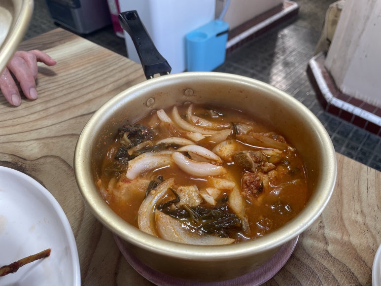 진성 짜글이 이미지