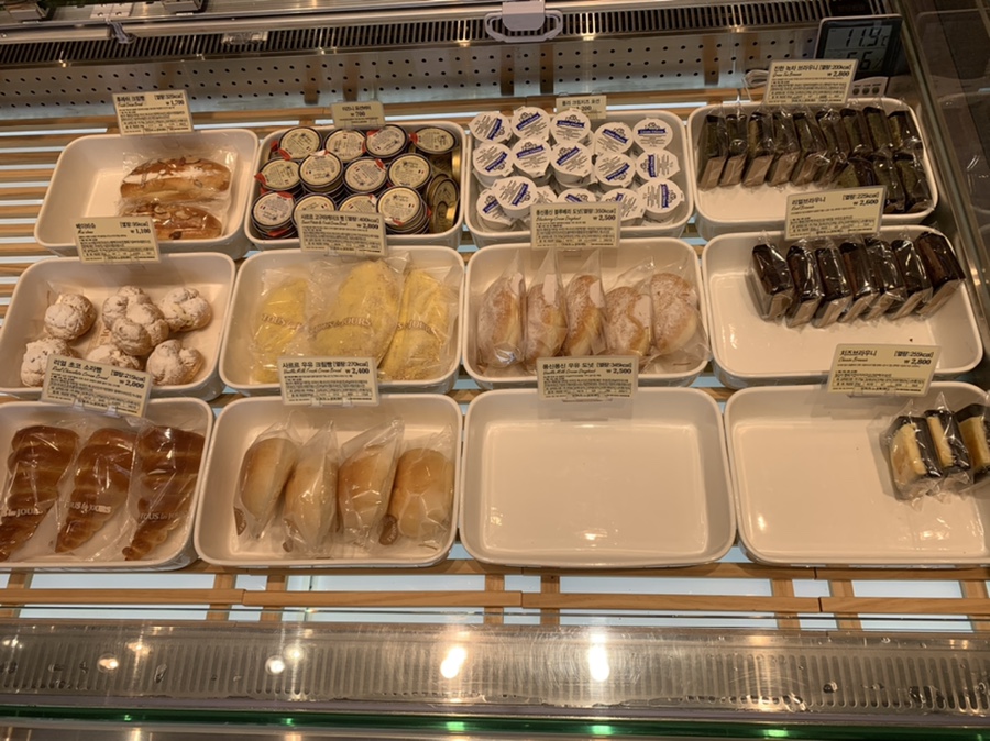 뚜레쥬르광주운암점 이미지