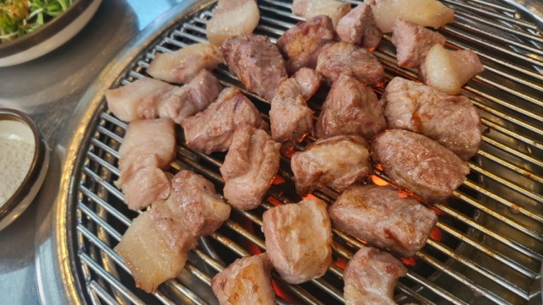 근고기집 이미지