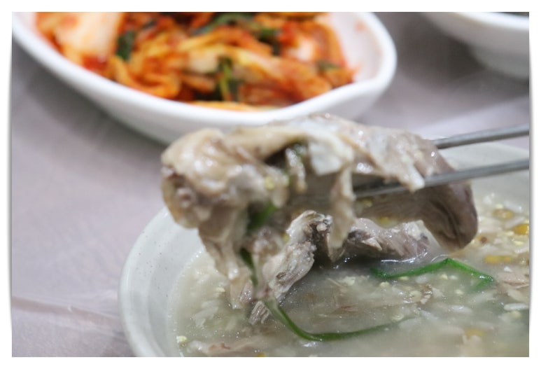 덕산갈비 이미지