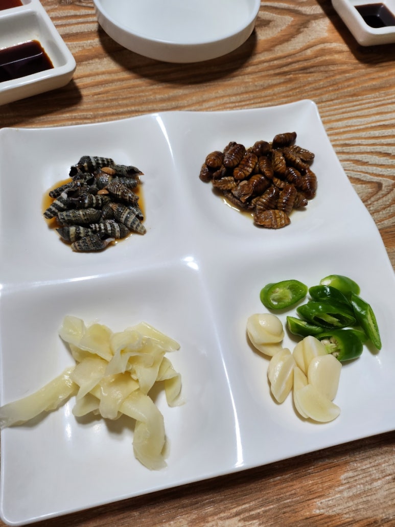 땅끝회수산 이미지