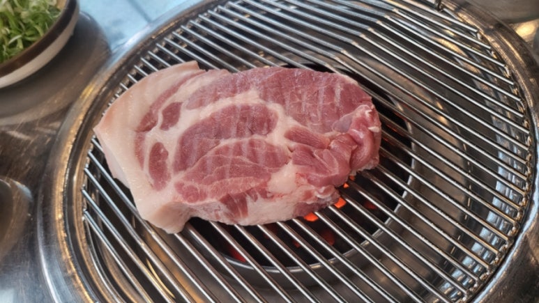 근고기집 이미지