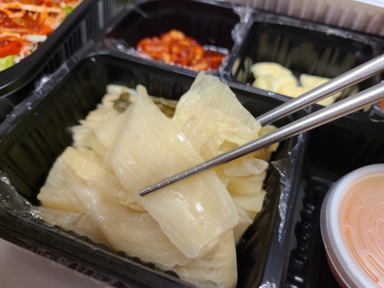 하남족발 이미지