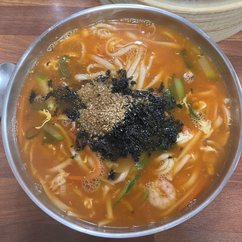 대운칼국수 이미지