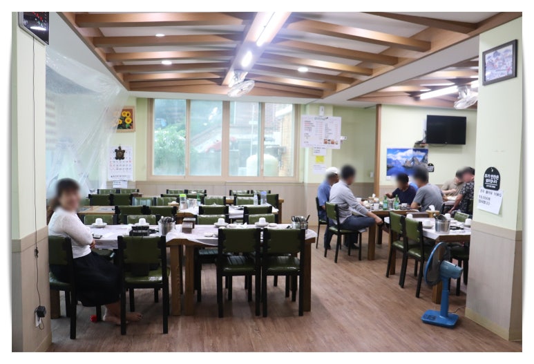 덕산갈비 이미지