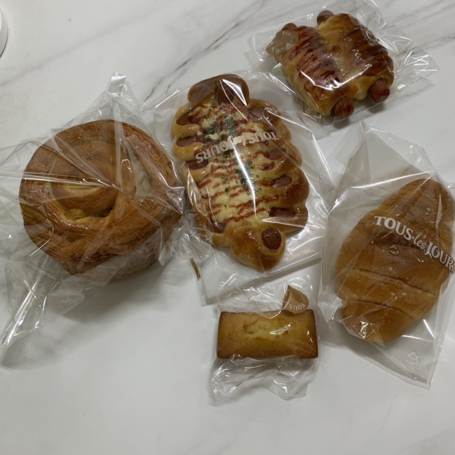 뚜레쥬르광주운암점 이미지