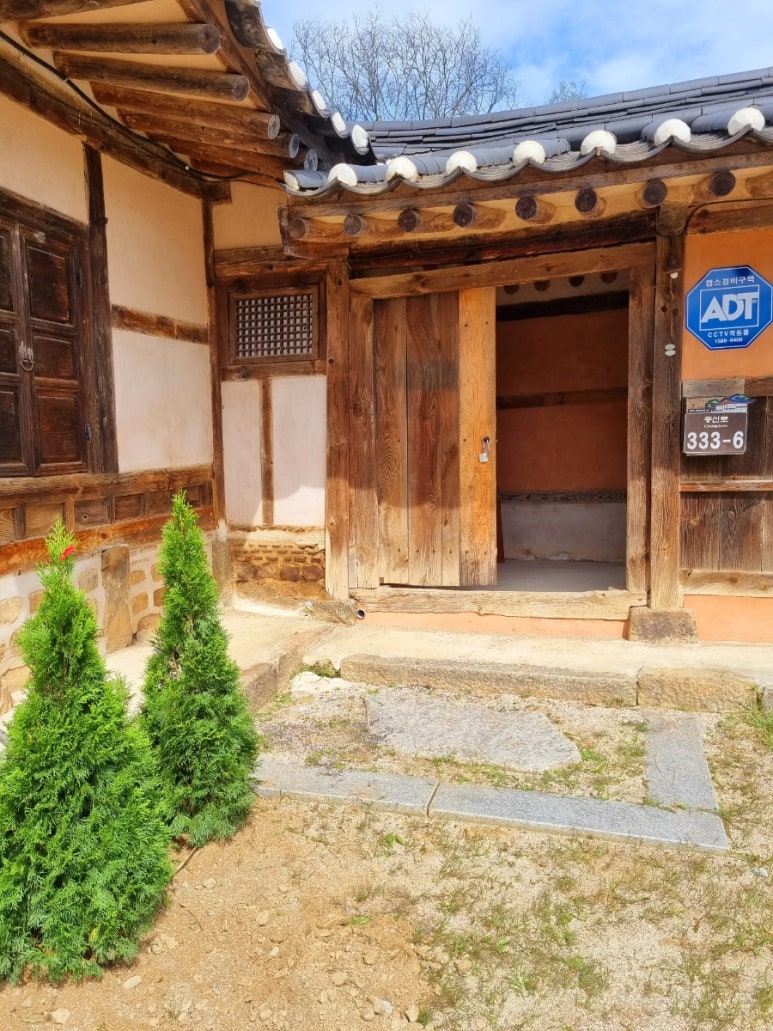 한옥더원 이미지