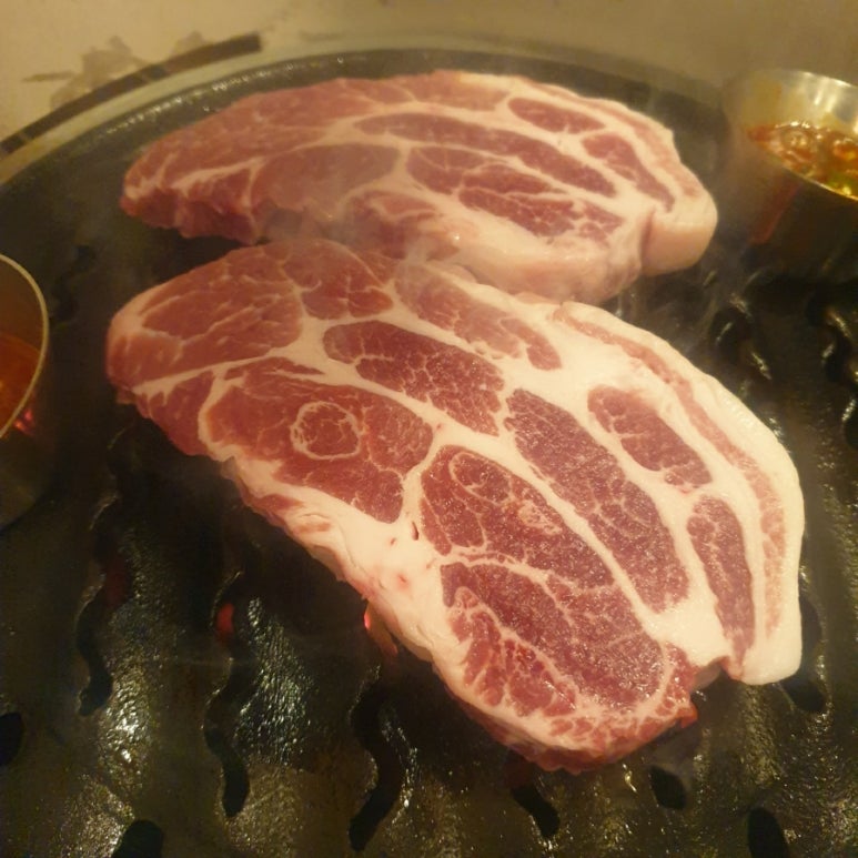 월곡식당 이미지