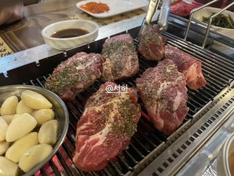 미가숯불꼬치 이미지