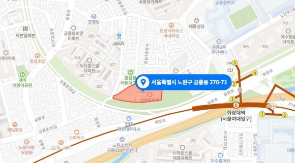 남광건축사사무소 이미지