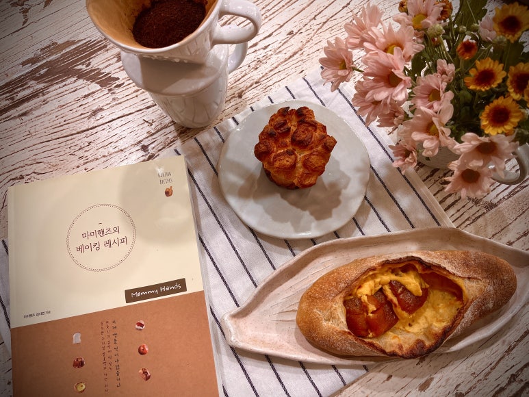 마미핸즈우리밀쿠키&브레드 이미지