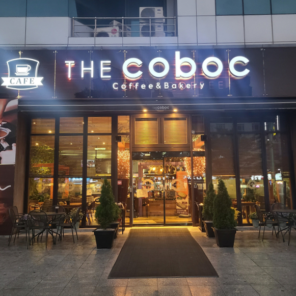더커볶(The coboc) 이미지