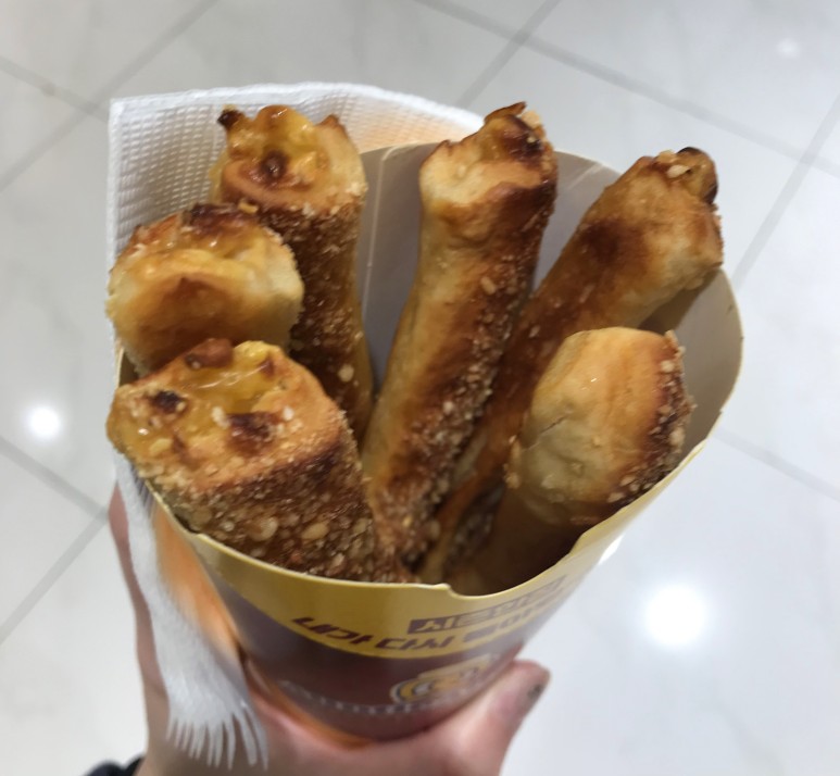 앤티앤스프레즐 이미지