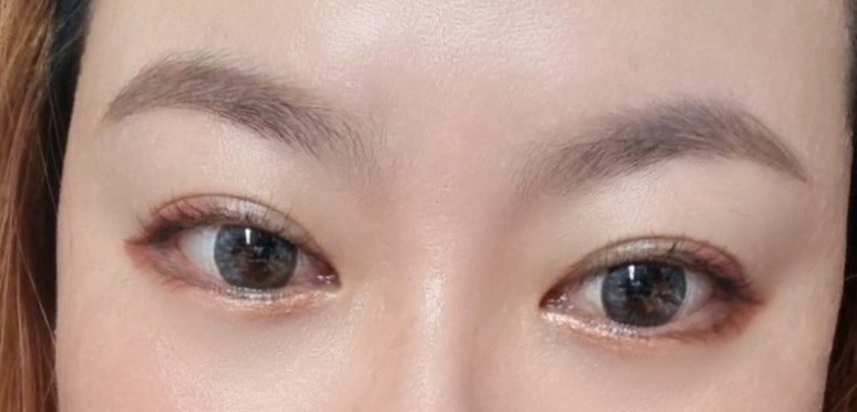 봄브로우 이미지