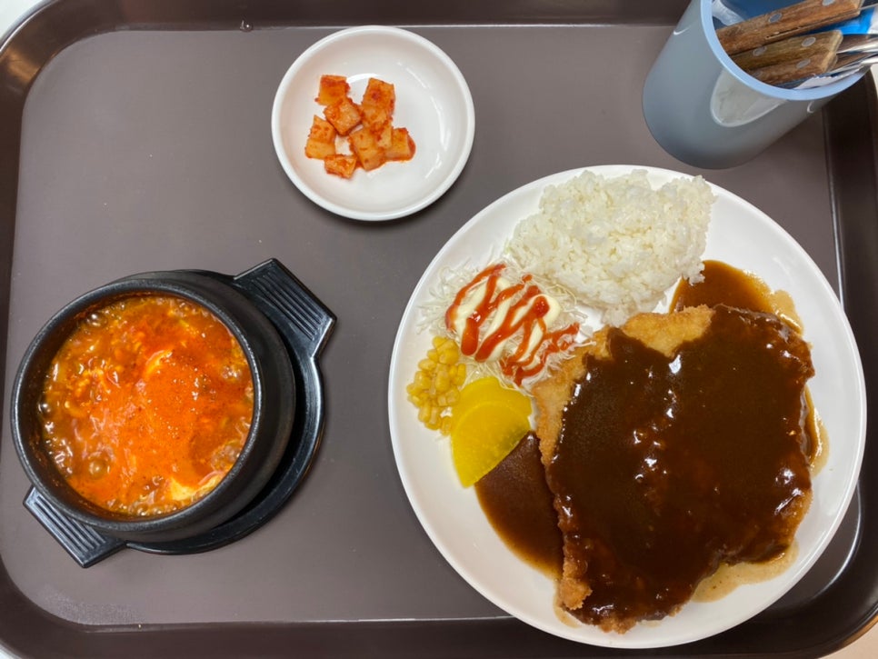 오뚝이양분식 이미지