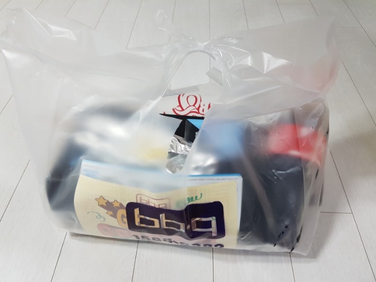 비비큐(bbq) 양산부산대점 이미지