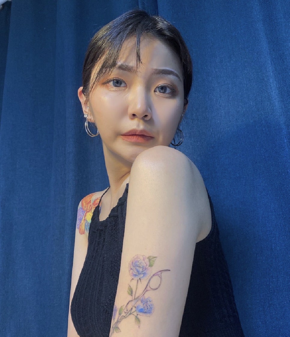 ON HAIR U 이미지