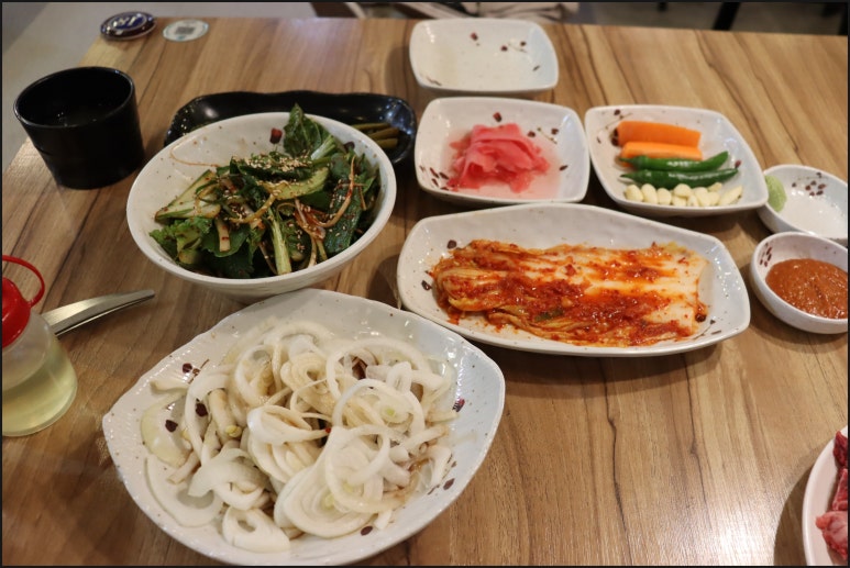 그집한우 이미지