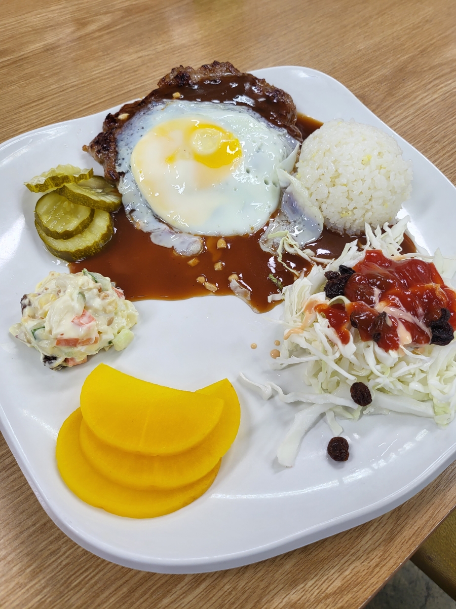 행주여행밀면 이미지