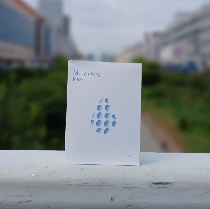 제이비에스 이미지