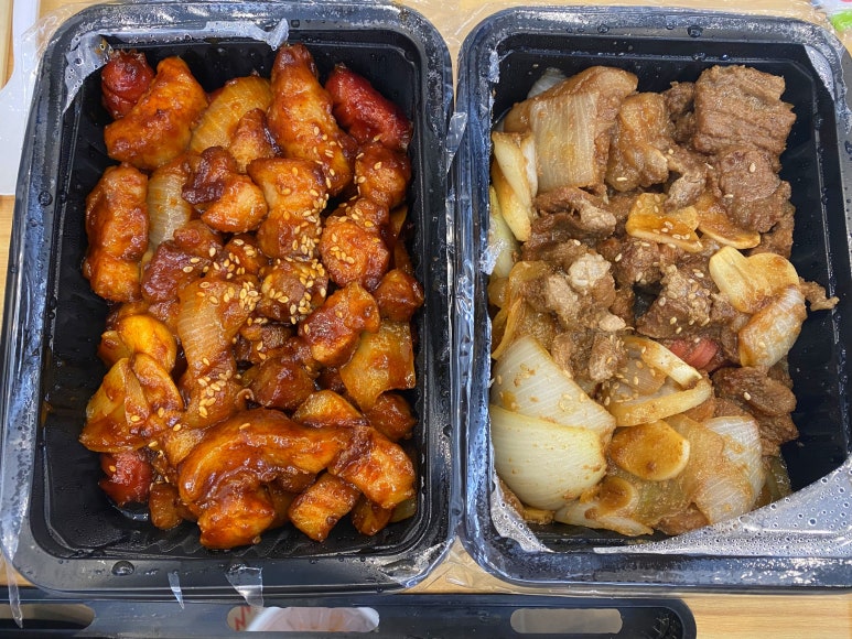 내만삼겹살 이미지