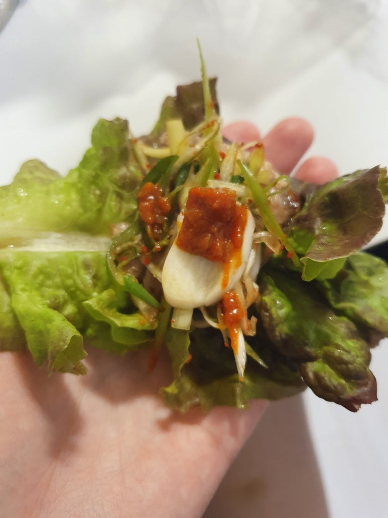 더조은정육식당 이미지