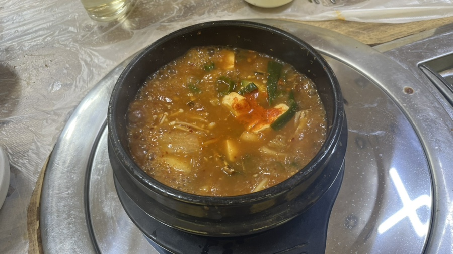 무명돌곱창 이미지